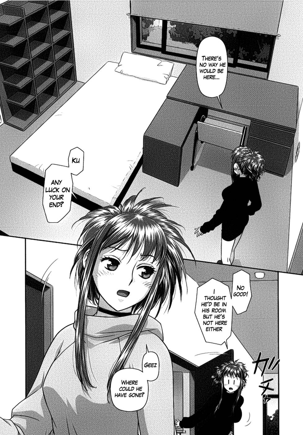 Hentai Manga Comic-Ruri Ruri-Chapter 5-The Circumstances Of The Twins- In The Case Of Haruka 2-1